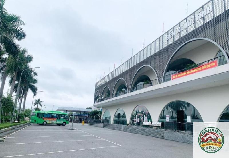 bến xe khách hà tĩnh - Image 4