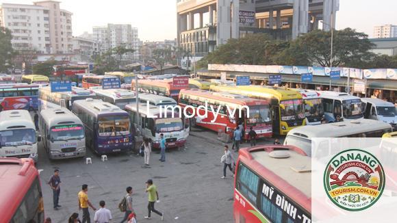 bến xe khách kon tum - Image 4