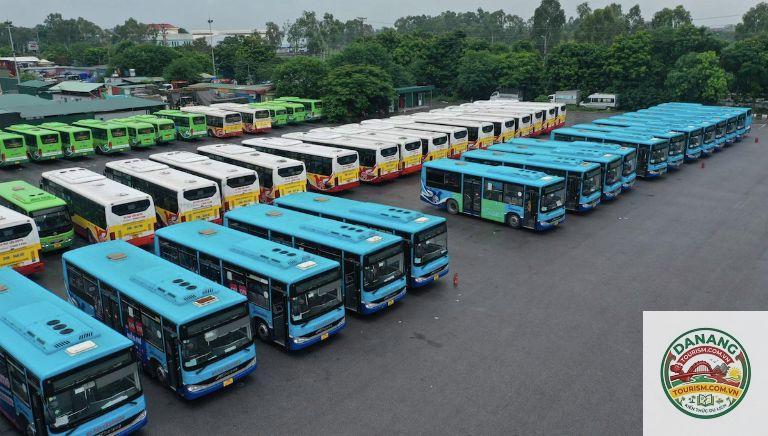 bến xe khách kon tum - Image 5