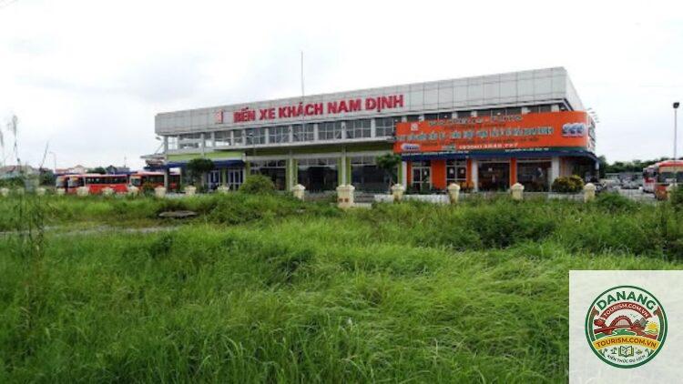 bến xe khách nam định - Image 5