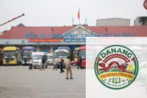bến xe khách nghệ an