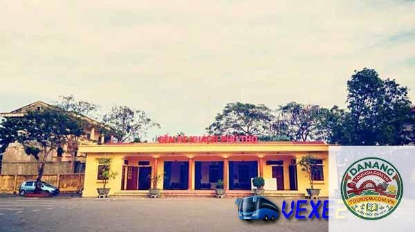 bến xe khách phú thọ - Image 2