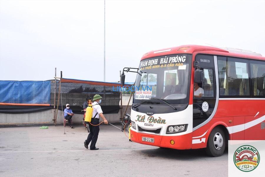 bến xe khách phú thọ - Image 4