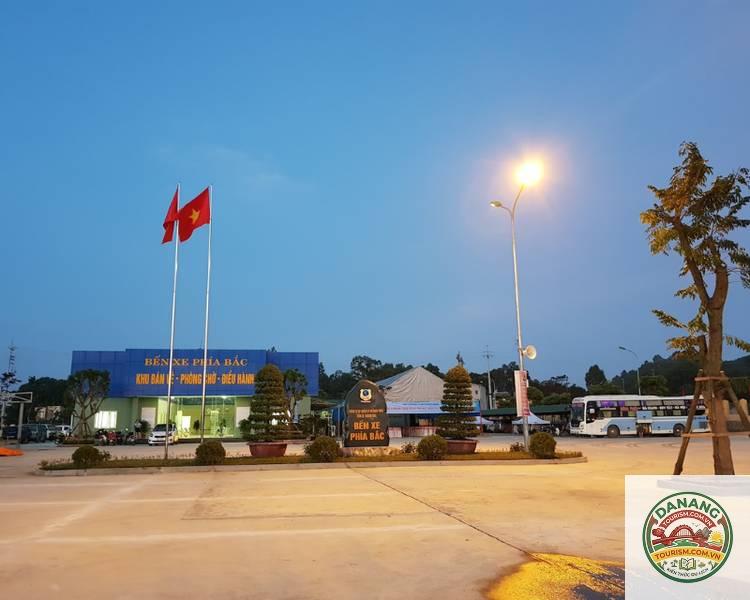 bến xe khách thanh hóa
