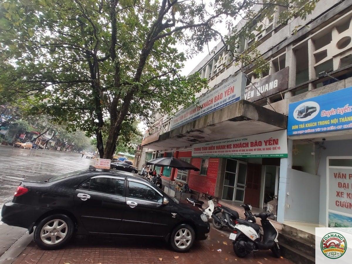 bến xe khách tuyên quang - Image 4