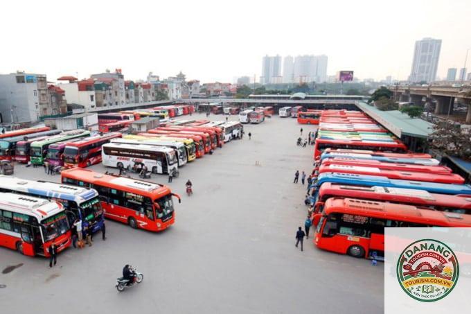 bến xe khách tuyên quang - Image 5