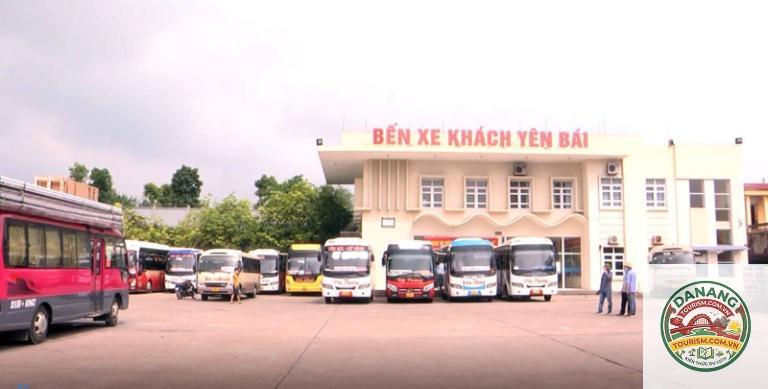 bến xe khách yên bái - Image 3
