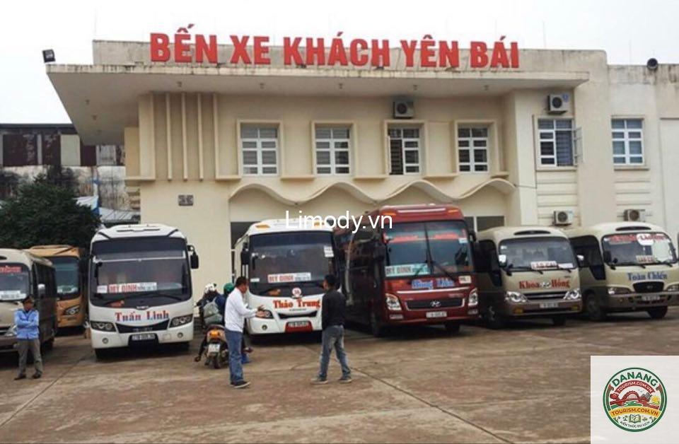 bến xe khách yên bái - Image 4
