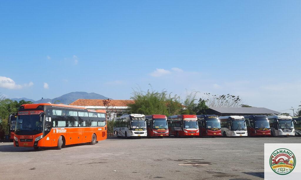 bến xe khánh hòa