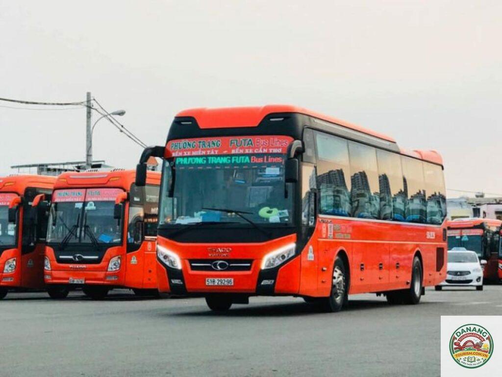 bến xe khánh vĩnh