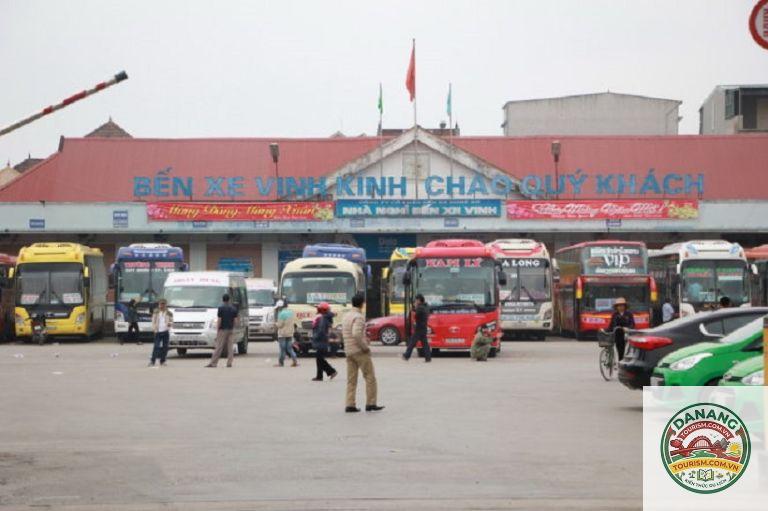 bến xe khánh vĩnh - Image 2