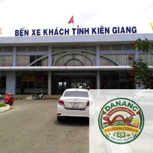 bến xe kiên giang