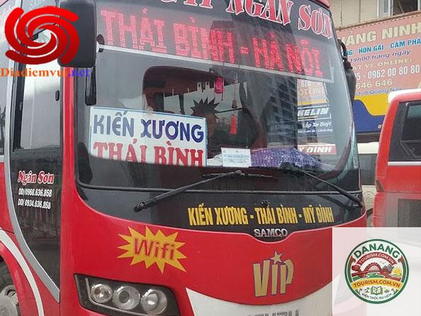 bến xe kiến xương - Image 3