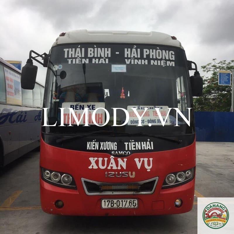 bến xe kiến xương - Image 5