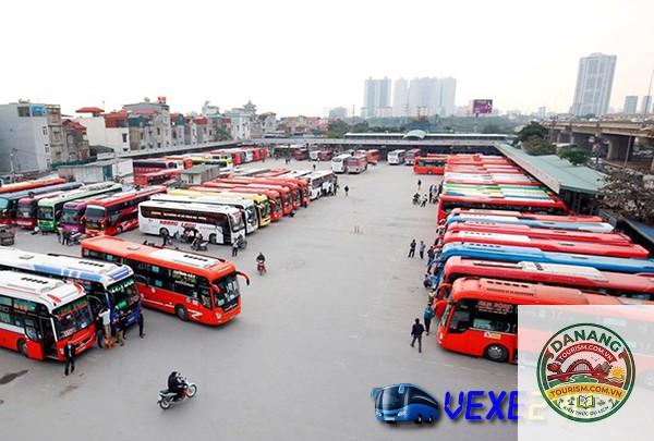 bến xe kiến xương