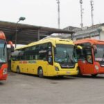 Bến Xe Kim Sơn: Cẩm Nang Di Chuyển Chi Tiết Nhất Từ A-Z bến xe kim sơn