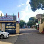 Bến Xe Kon Tum: Cẩm Nang Di Chuyển Mới Nhất 2024 – Giá Vé, Tuyến Đường & Kinh Nghiệm bến xe kon tum