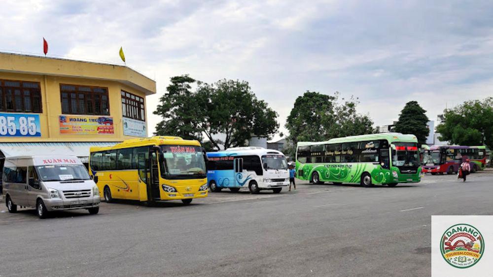 bến xe kon tum - Image 2