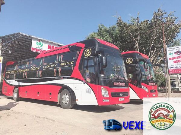 bến xe krông bông - Image 2
