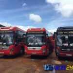 bến xe krông nô