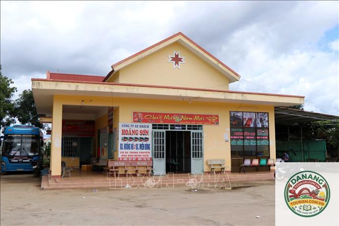 bến xe krông nô - Image 2