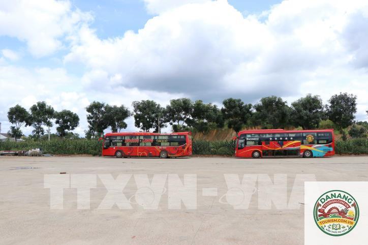 bến xe krông nô - Image 4