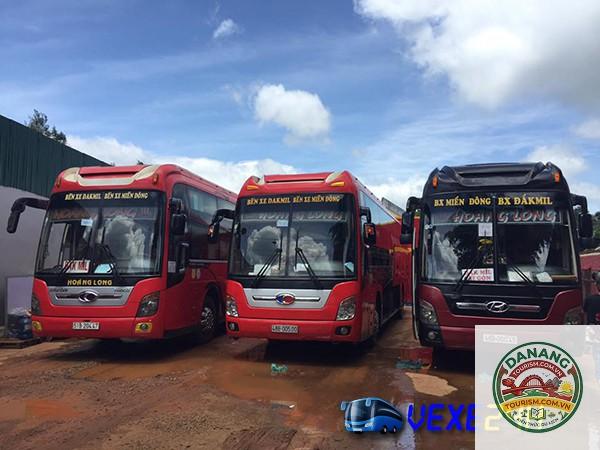 bến xe krông nô