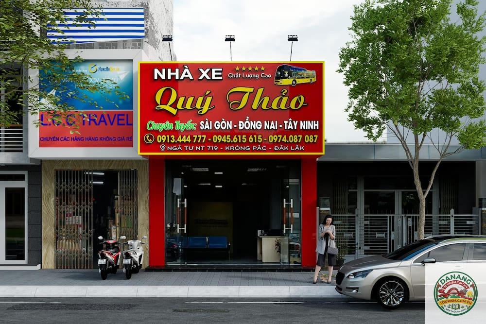 bến xe krông pắc - Image 1