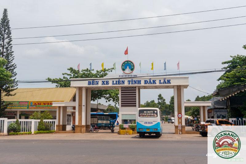 bến xe krông pắc - Image 3