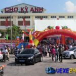 bến xe kỳ anh