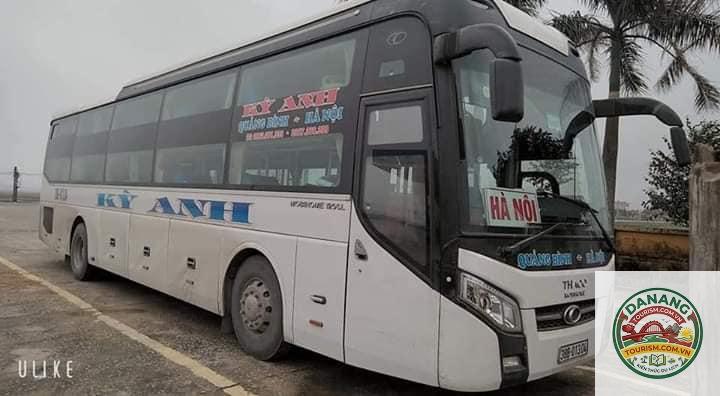 bến xe kỳ anh - Image 3