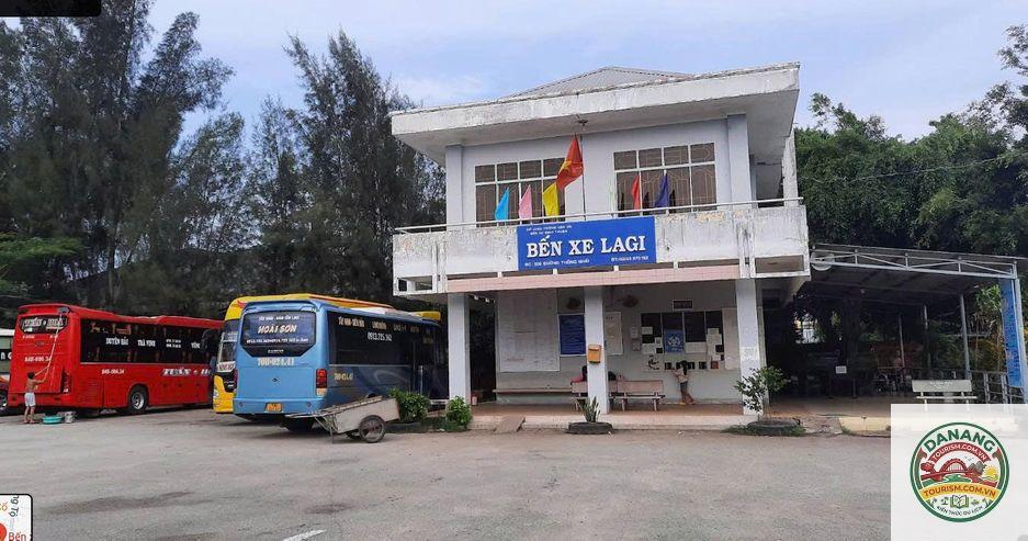 bến xe la gi - Image 2