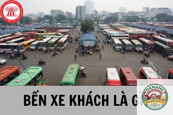 bến xe la gi - Image 3