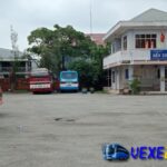 bến xe lagi