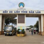 bến xe lak
