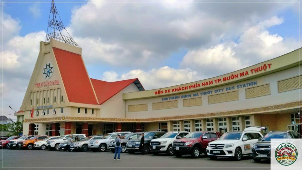 bến xe lak - Image 4