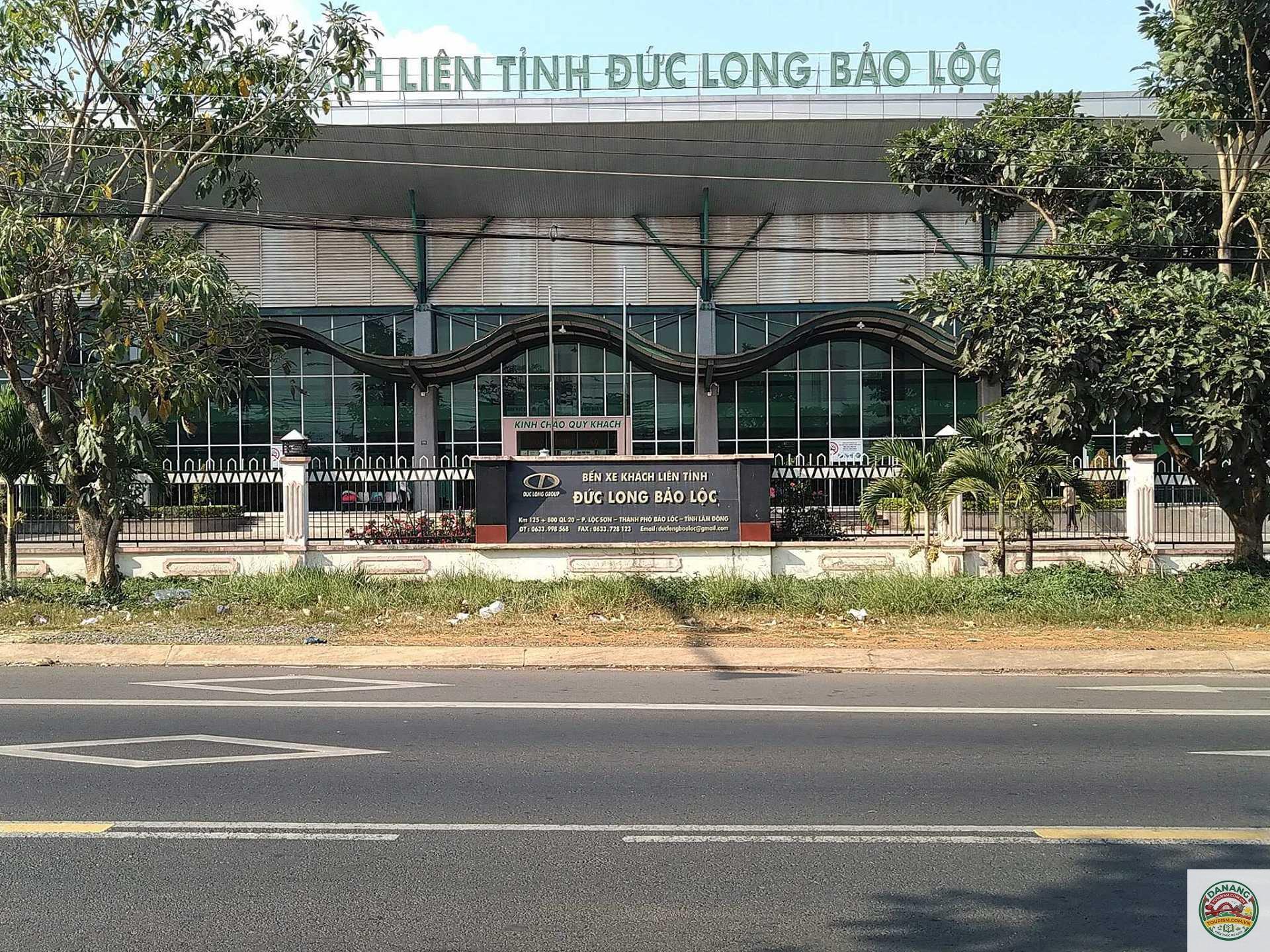 bến xe lâm đồng - Image 5