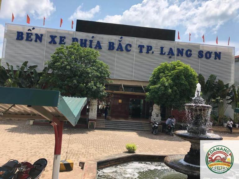 bến xe lạng sơn - Image 2