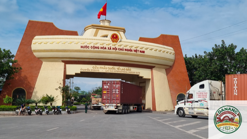 bến xe lao bảo - Image 3