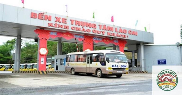 bến xe lào cai - Image 4