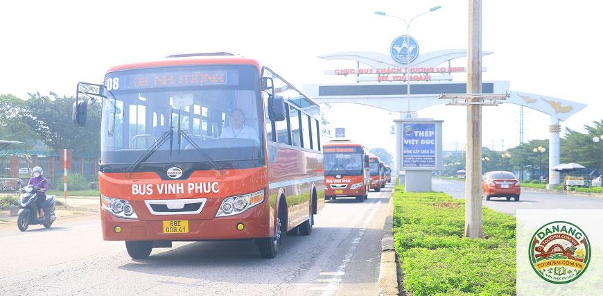 bến xe lập thạch - Image 3
