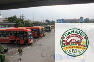 bến xe lập thạch