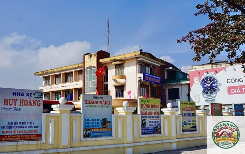 bến xe lệ thủy - Image 3