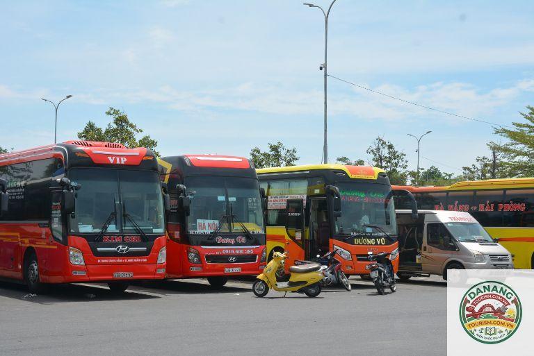 bến xe lệ thủy - Image 5