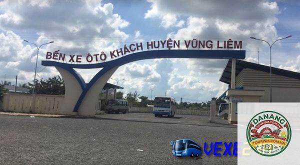 bến xe liêm chính - Image 1