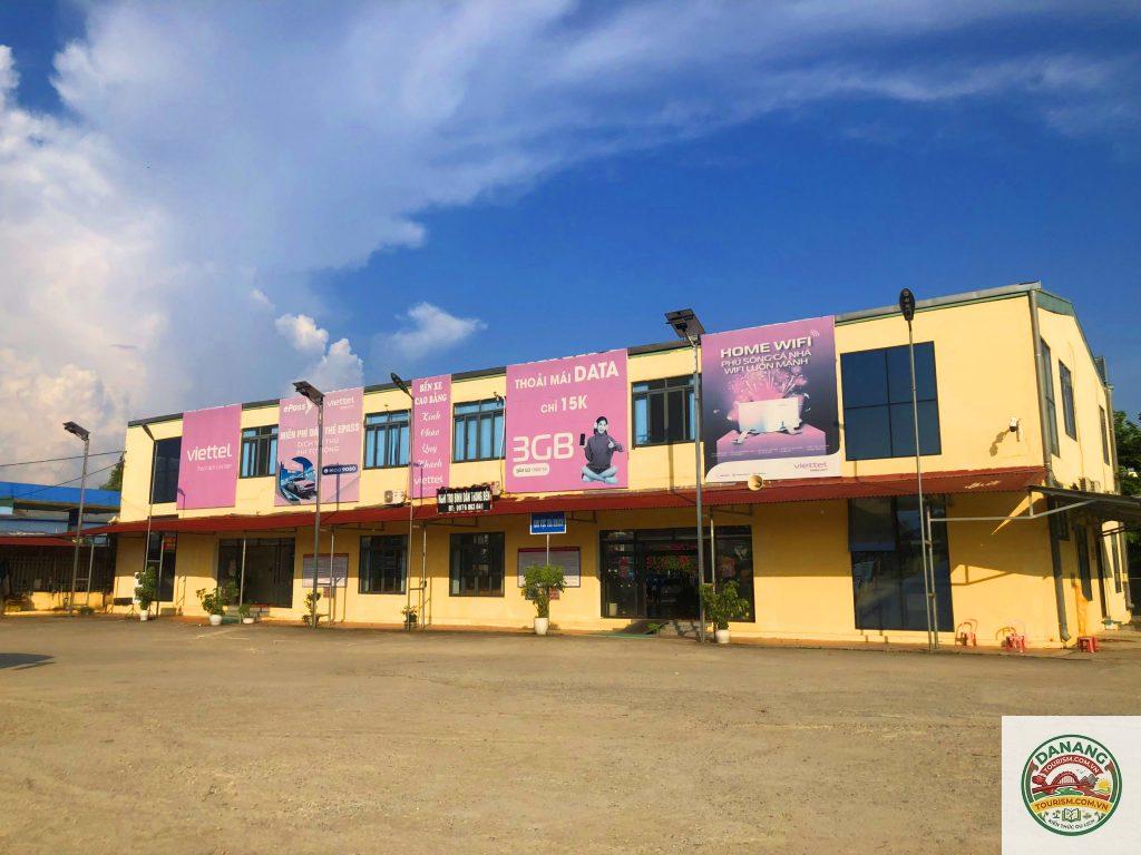 bến xe liên tỉnh cao bằng - Image 2