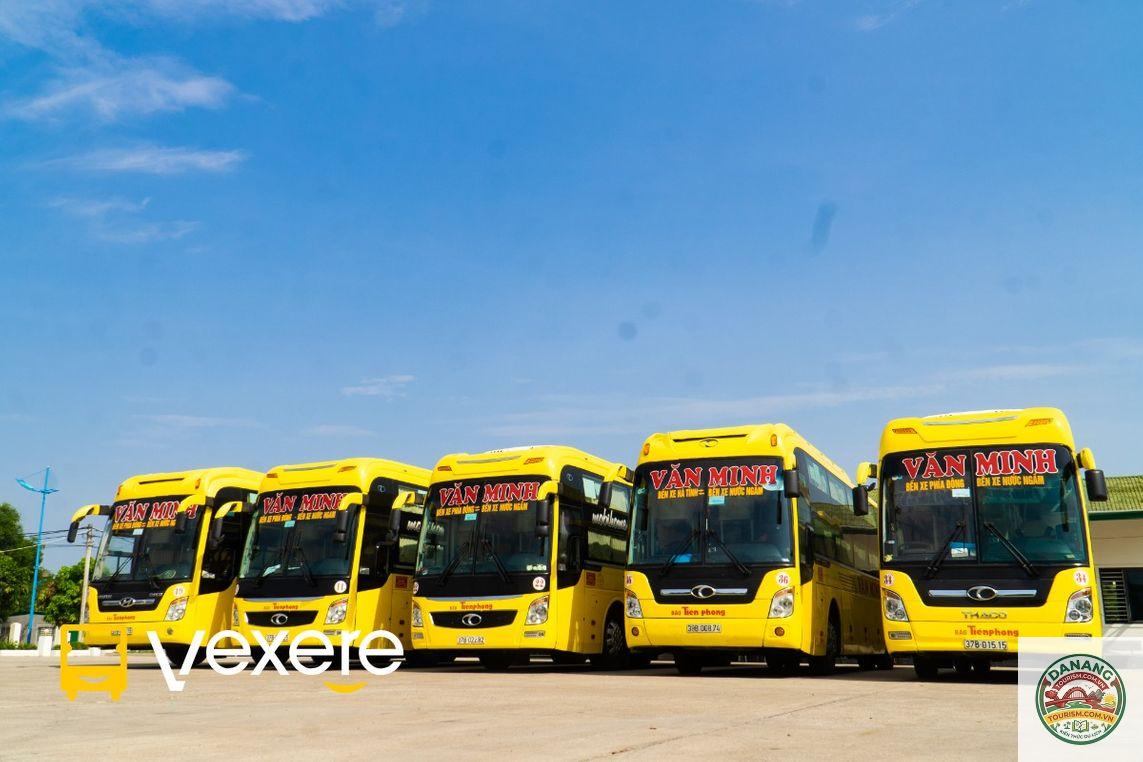 bến xe lộc hà - Image 5