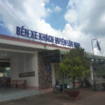 Bến Xe Lộc Ninh: Cẩm Nang Di Chuyển, Giá Vé & Lịch Trình Mới Nhất 2024 bến xe lộc ninh