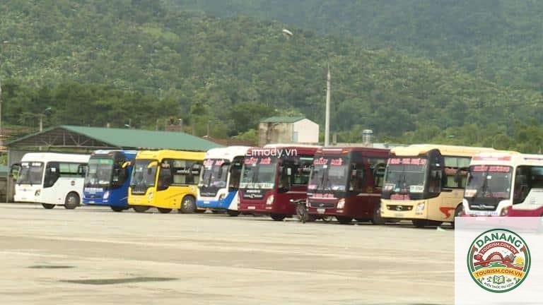 bến xe lộc ninh - Image 3