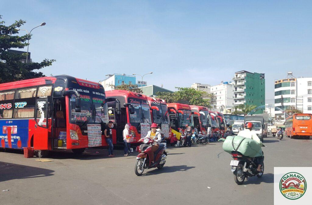 bến xe long hải